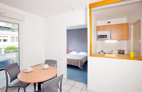 Cran-Gevrier Casa | Sejours & Affaires Annecy Pont Neuf