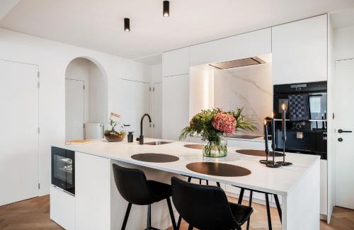Knokke Apartamento | Sejoylia Knokke: app 2ch luxueux au centre de KH