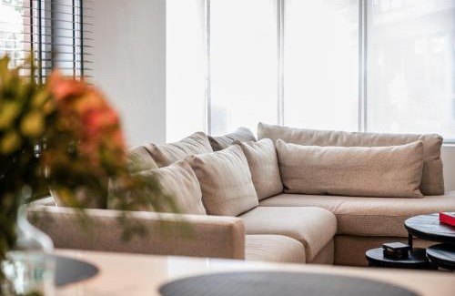 Knokke Apartamento | Sejoylia Knokke: app 2ch luxueux au centre de KH