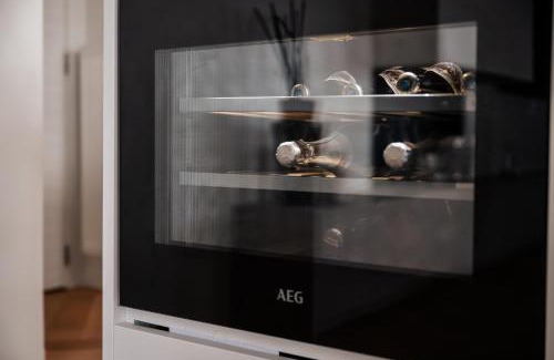 Knokke Apartamento | Sejoylia Knokke: app 2ch luxueux au centre de KH
