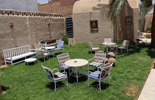 Luxor Hotel | Sekhmet Retreat Centre