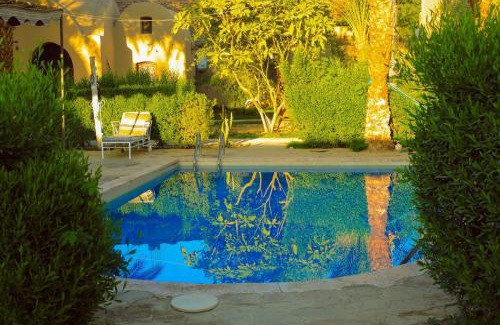 Luxor Casa | Sekhmet Retreat Centre