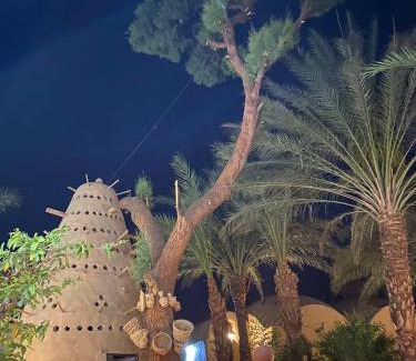 Luxor Casa | Sekhmet Retreat Centre