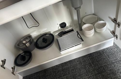 Shimogyo Apartamento | Sekia Wagaya Hotel