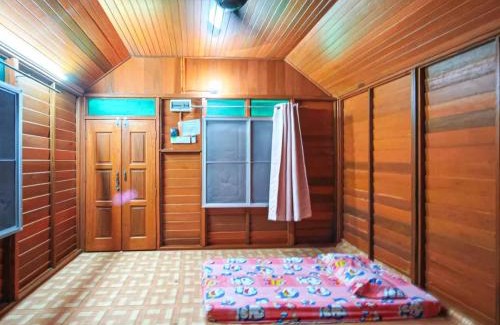 Sekinchan Chalet De Esquí | Sekinchan 231 VA Chalet