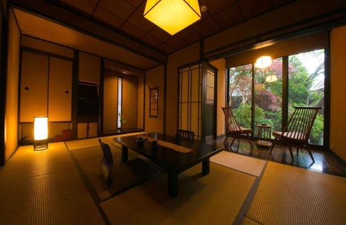 Beppu Casa | SEKIYA RESORT Bettei Haruki