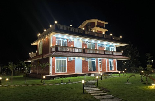 Roha Villa | Selborne Heaven 5BHK Villa