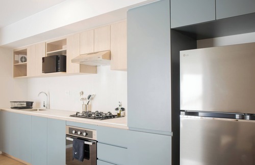 Leuro Apartamento | Select by Wynwood House