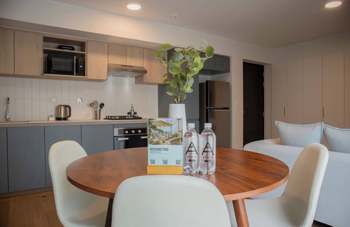 Leuro Apartamento | Select by Wynwood House