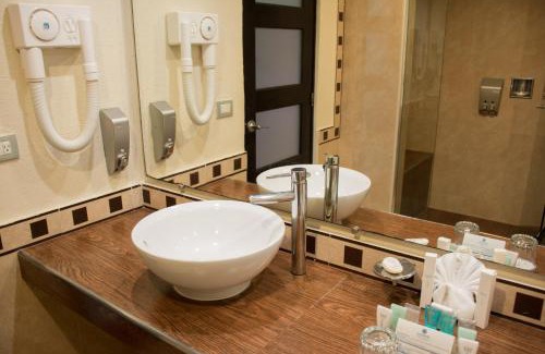 Área de Playacar Fase II Complejo | Select Club at Sandos Playacar All Inclusive - Adults Only Area