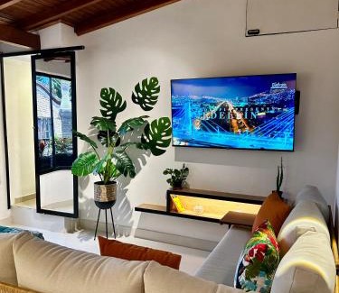 Guayabal Apartamento | 'SELECT' Medellin