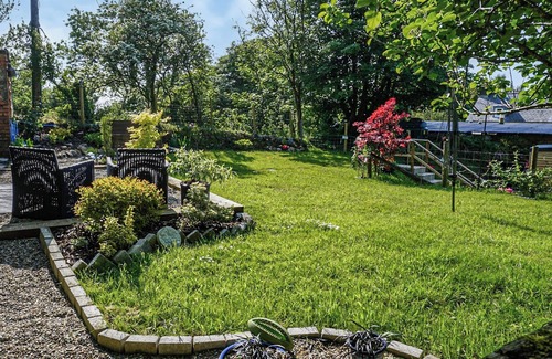 Clarbeston Road Cabaña | 2 bedroom accommodation in Wallis, near Haverfordwest