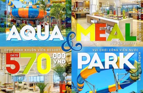 Cam Ranh Hotel | Selectum noa resort