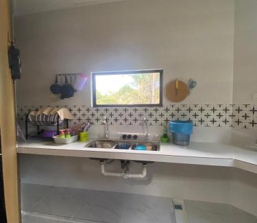 Kampung Kebor Air Casa | Selem Homestay