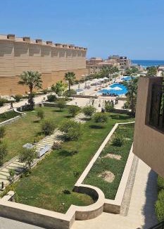 Hurghada Apartamento | Selena Bay Resort Chalet
