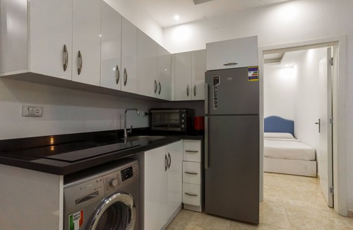 Al Ahyaa Apartamento | Selena Bay Resort