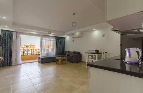 Al Ahyaa Apartamento | Selena Bay Resort