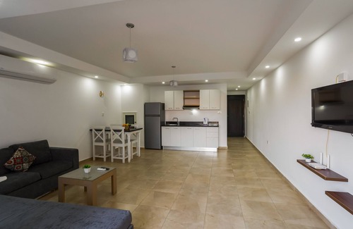 Al Ahyaa Apartamento | Selena Bay Resort