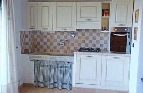 San Pietro in Bossolo Cabaña | Casa rural (alquiler íntegro) Agriturismo Annita para 2 personas