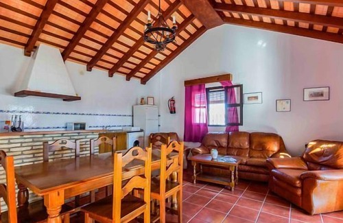 Conil de la Frontera Cabaña | Casa rural (alquiler íntegro) Vivienda Rural Atlántico Sur para 6 personas
