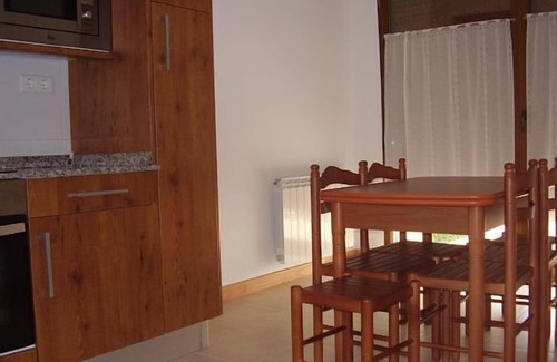 Viveda Cabaña | Casa rural (alquiler íntegro) la Pergola para 3 a 6 personas