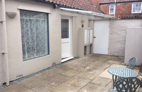 Glastonbury Apartamento | Apartamento-Clásico-Baño Privado-Vista a la Calle