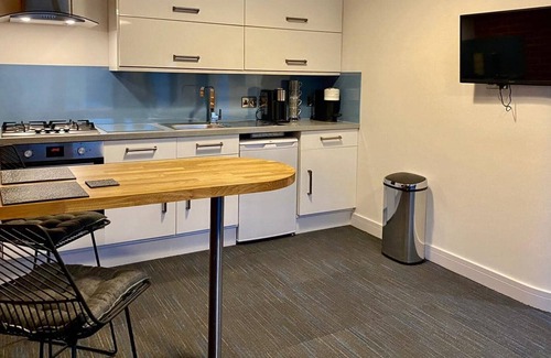 Mount Bures Apartamento | Self Catering Apartment on the Essex / Suffolk border