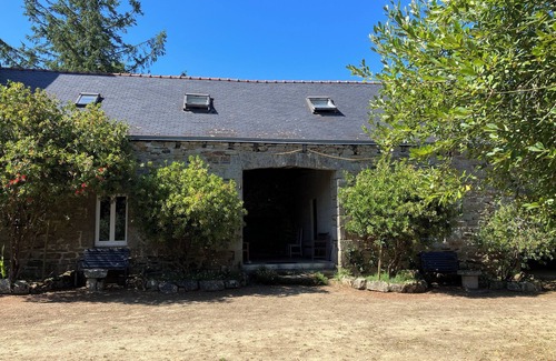 Plonevez-Porzay Casa | Self-catering cottages 1km from the beach - Gîte n°2
