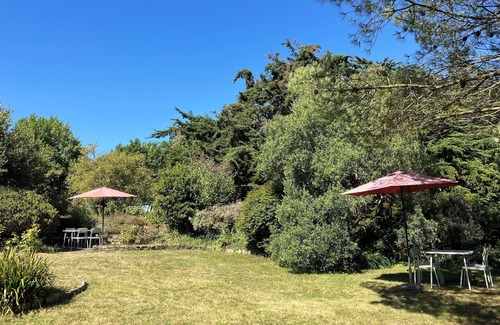 Plonevez-Porzay Casa | Self-catering cottages 1km from the beach - Gîte n°2