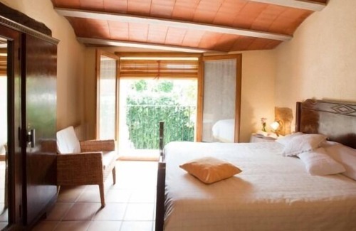 Sant Pau dʼOrdal Cabaña | Casa rural (alquiler íntegro) Cal Masana para 5 personas