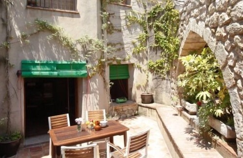 Sant Pau dʼOrdal Cabaña | Casa rural (alquiler íntegro) Cal Masana para 5 personas