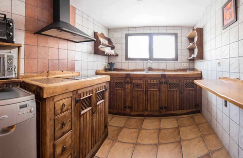 Gálvez Casa | Casa rural Callejón del Pozo II (8-11 personas)