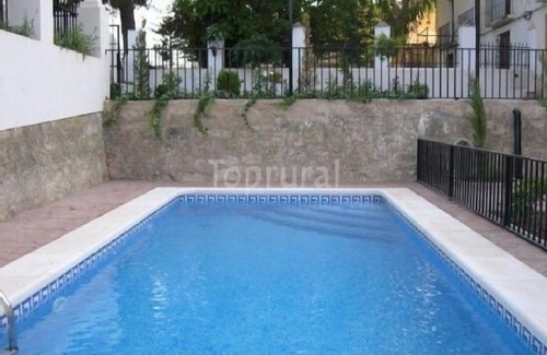 Moratalla Cabaña | Casa rural (alquiler íntegro) Cortijo Las Cobatillas para 4 personas