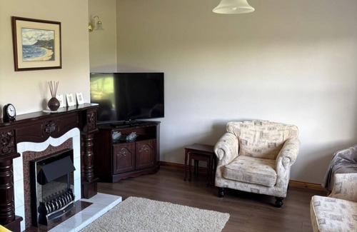 Armagh City Casa | SELF-CATERING COTTAGE