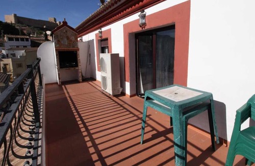 Enguídanos Apartamento | Apartamentos Rurales "El Rincón de Piedra VIII"