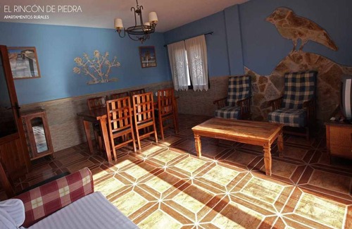 Enguídanos Apartamento | Apartamentos Rurales "El Rincón de Piedra VIII"