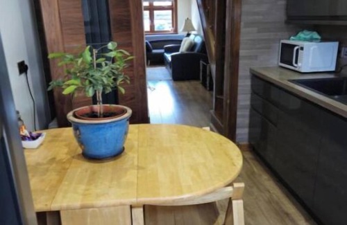 Bonnybridge Casa | Self-catering extended family home