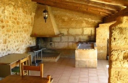 Manacor Cabaña | Alojamiento ideal para familias con niños en contacto con la naturaleza