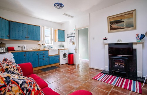 Lisburn Cabaña | Self-Catering Holiday Cottages close to Belfast and Airports