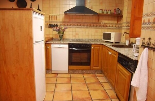 Molinaseca Cabaña | Casa rural (alquiler íntegro) La Torre de Babel para 6 personas