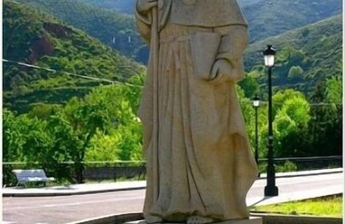 Molinaseca Cabaña | Casa rural (alquiler íntegro) La Torre de Babel para 6 personas