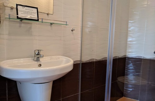 Aksakovo Villa | Casa rural de verano con piscina