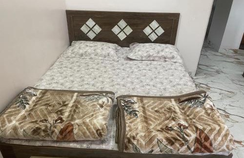 Nagpur Apartamento | Self Check In 1 BHK Flat