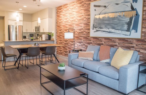 Fullerton Apartamento | 4mi a Disney ✰ 65 "4K Tv ✰ HBO ✰ Disney plus