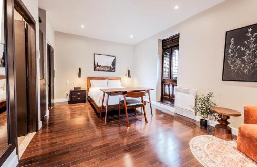 Latin Quarter Apartamento | Self Check-In Boutique Hotel - Quartier latin - Room 301