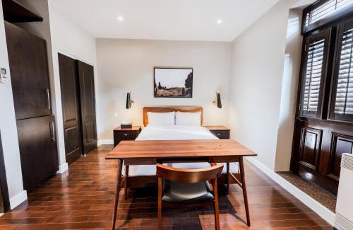 Latin Quarter Apartamento | Self Check-In Boutique Hotel - Quartier latin - Room 301