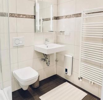 Oberbilk Apartamento | Self-Check-in-Haus im Herzen von Düsseldorf