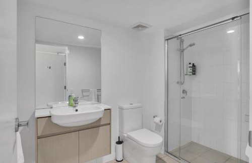 Mackay Apartamento | Self Check in Modern Studio Apartment