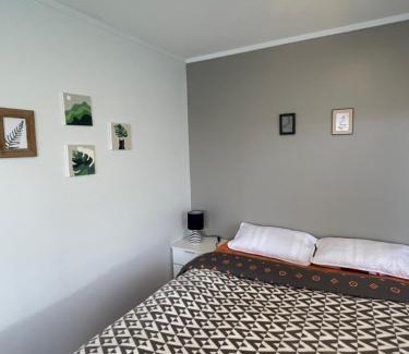 Te Miro Casa | Self check-in sleepout with bathroom