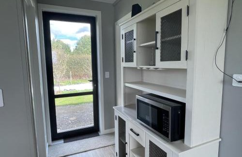 Te Miro Casa | Self check-in studio with bathroom